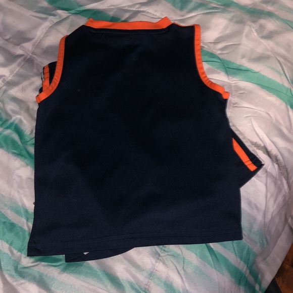 4 T boys short set. - Picture 3 of 4